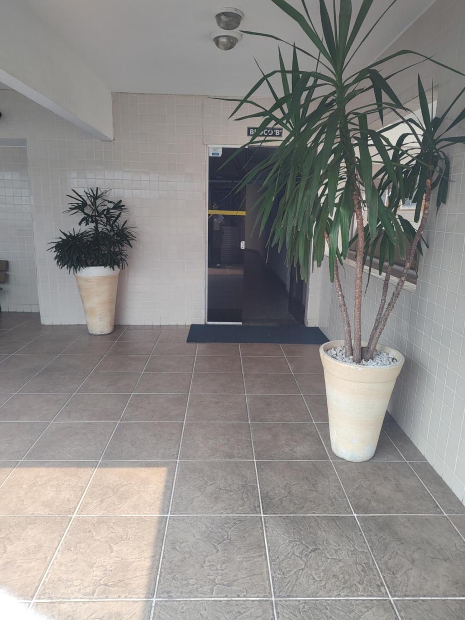 Apartamento Com Piscina! São Vicente エクステリア 写真