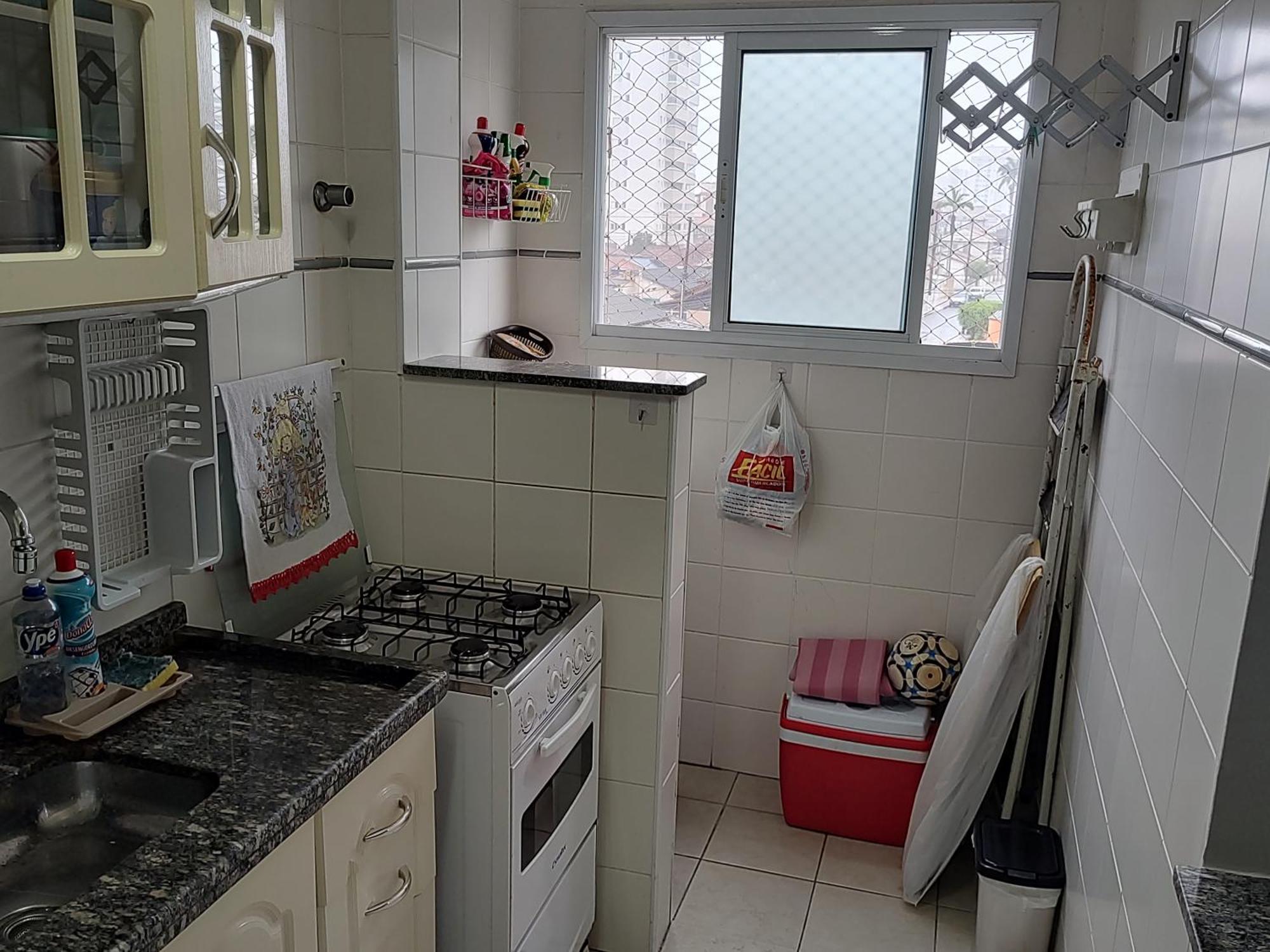 Apartamento Com Piscina! São Vicente エクステリア 写真
