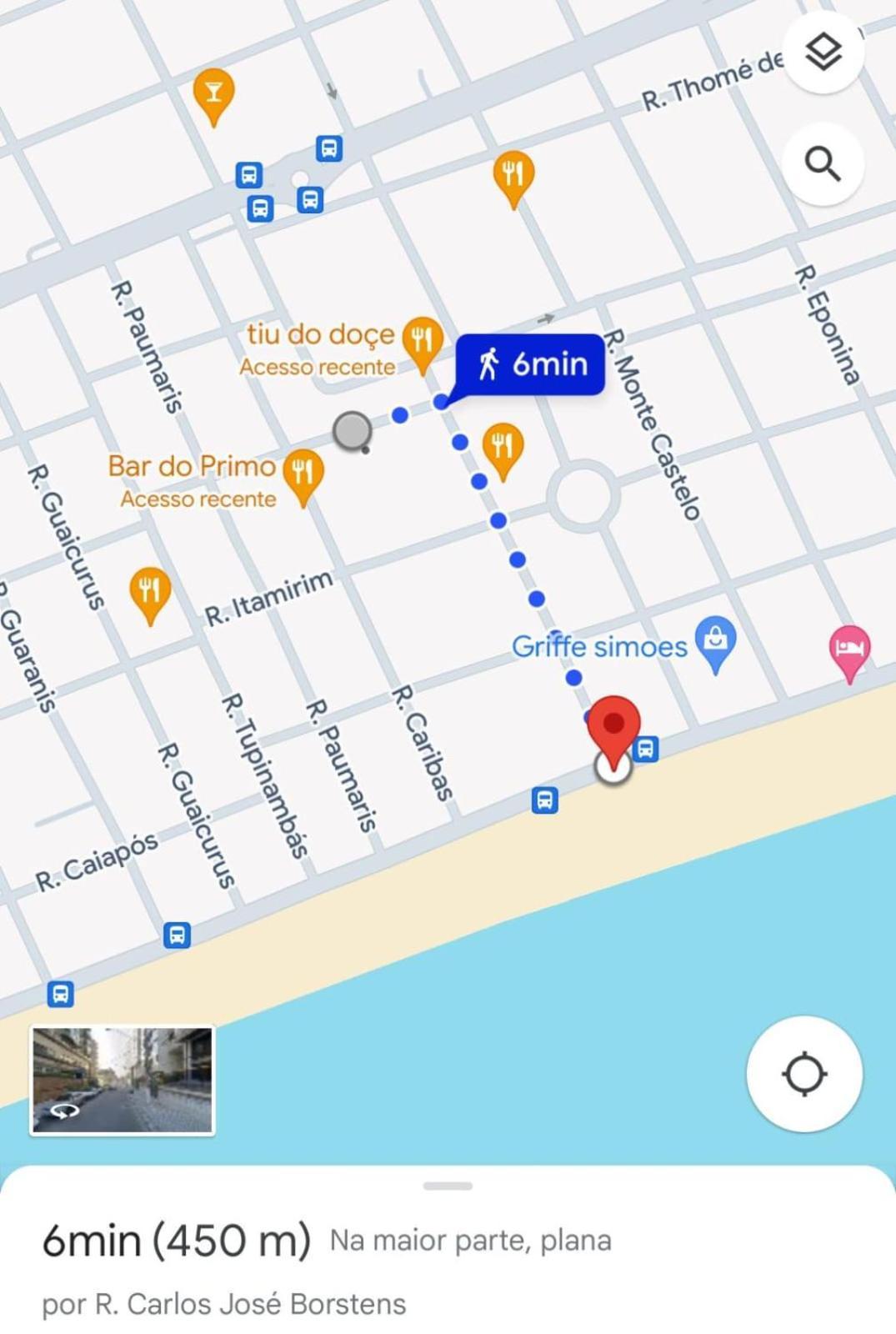 Apartamento Com Piscina! São Vicente エクステリア 写真