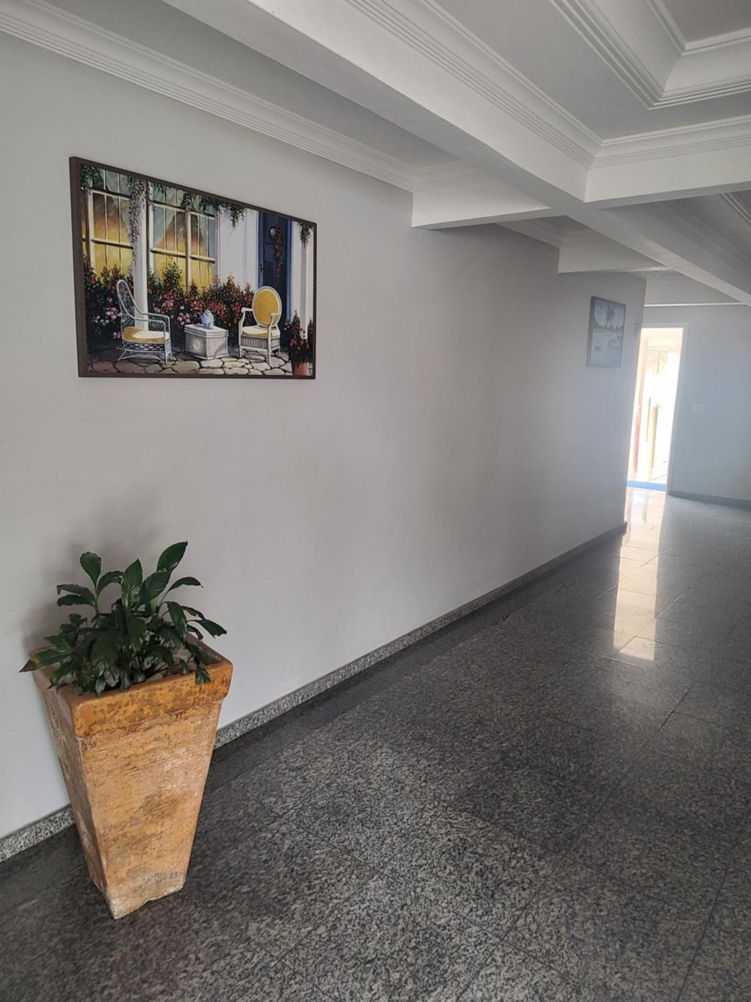 Apartamento Com Piscina! São Vicente エクステリア 写真
