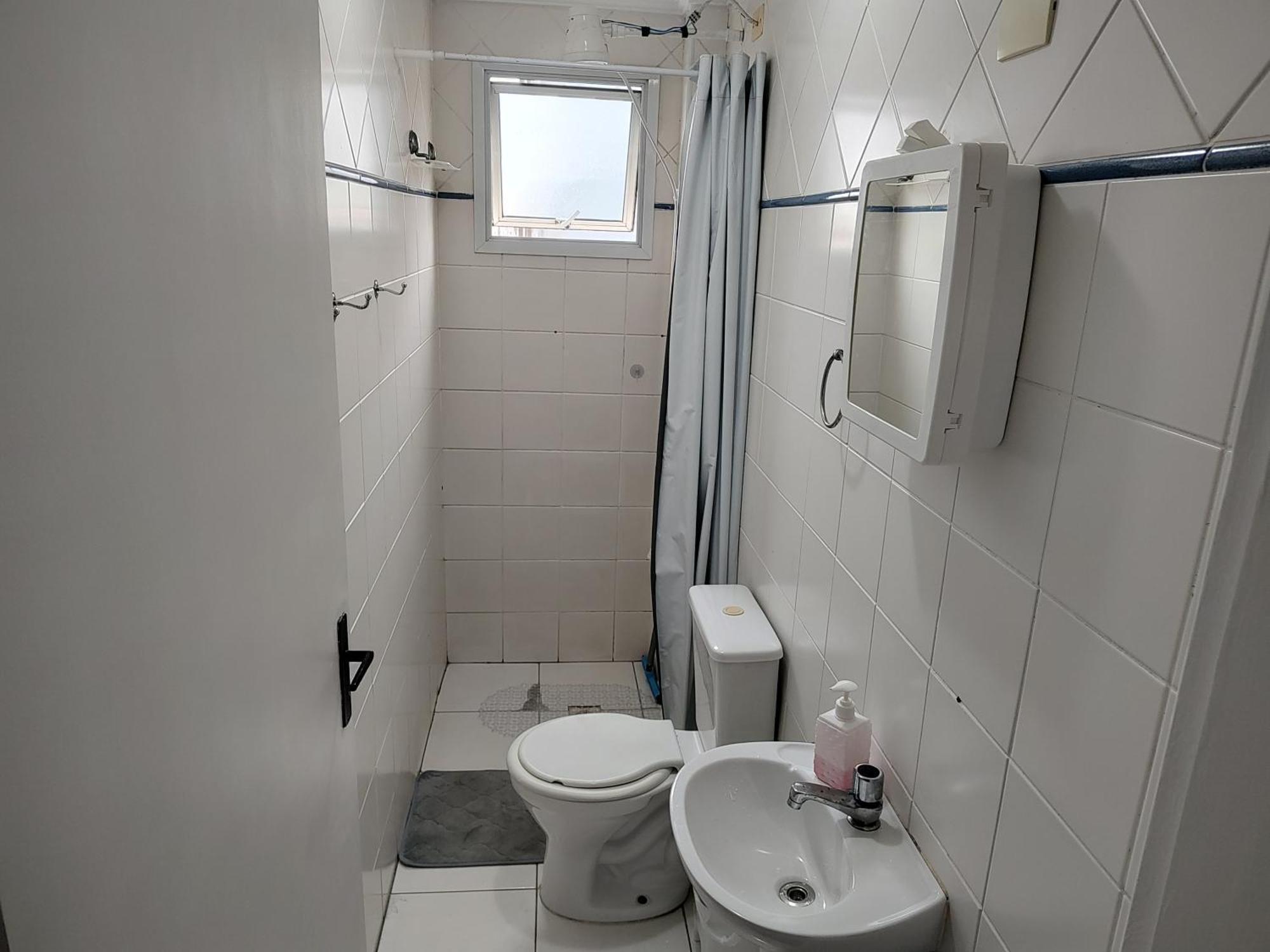 Apartamento Com Piscina! São Vicente エクステリア 写真